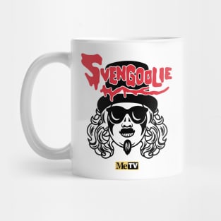 Svencoolie Mug